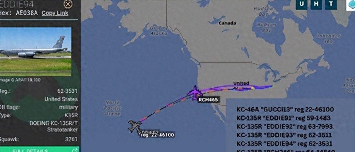 世界杯高清比赛观看地址-开战倒计时！中国周边集结，8架加油机连夜升空，重演B-2轰炸伊朗