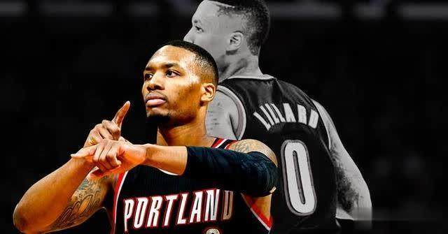 【观察】利拉德迫切想要改变 开拓者换西帝可行吗？