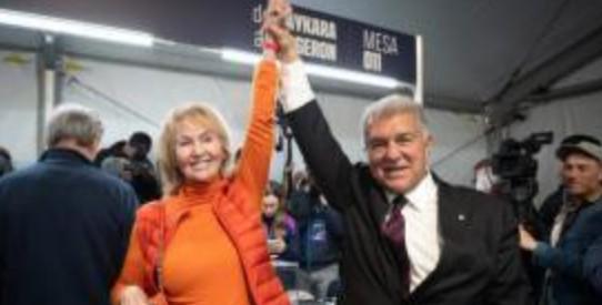 世界杯高清比赛观看地址-拉波尔塔谈亚马尔对他的支持：他是发自内心的，我很喜爱他